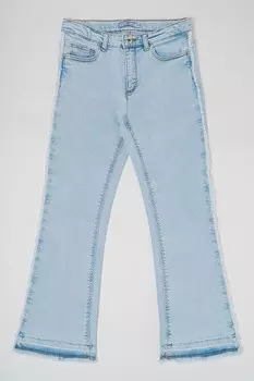 Укороченные джинсы Original Marines, синий