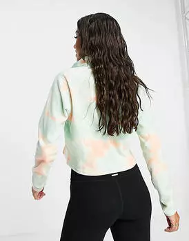 Укороченные флисовые брюки на молнии 1/2 Berghaus Prism