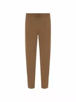 Укороченные кашемировые брюки Loro Piana