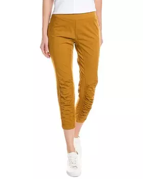 Укороченные леггинсы XCVI Jetter, розовый