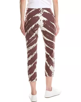 Укороченные леггинсы XCVI Jetter, серый