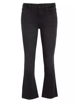 Укороченные мини-джинсы Le Bootcut Frame