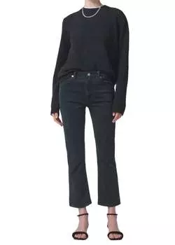 Укороченные вельветовые джинсы Isola в стиле Subvert Citizens of Humanity