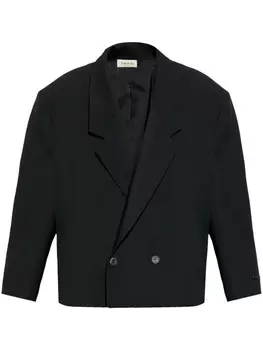 Укороченный блейзер Fear Of God