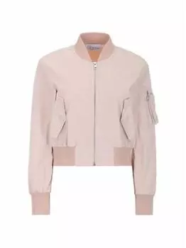 Укороченный бомбер RED Valentino