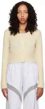 Укороченный кардиган Off-White TheOpen Product