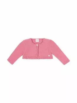 Укороченный кардиган PAZ Rodrguez