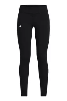Укороченный спортивный костюм Icon Triat Under Armour, черный