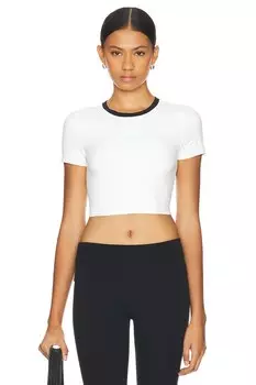 Укороченный топ airweight Splits59, черный