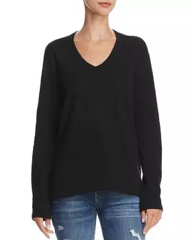 Укороченный топ бойфренда Wilt