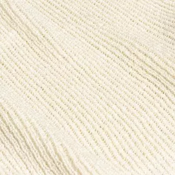 Укороченный топ-бретельки женские Rolla's, белый