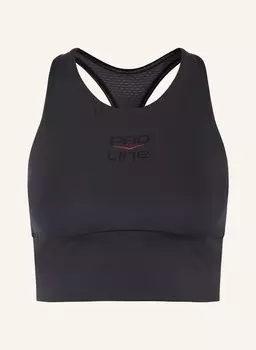 Укороченный топ buffalo VENICE BEACH, темно-серый