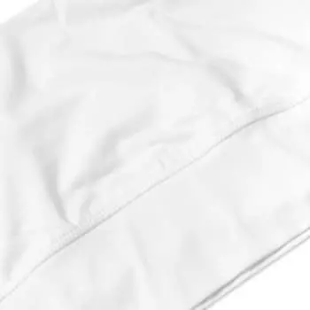 Укороченный топ Cdlp, белый