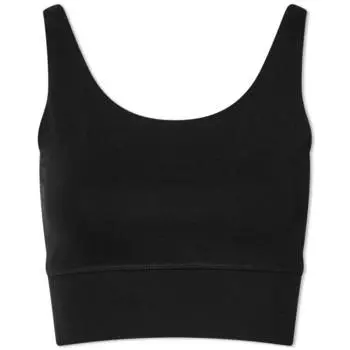 Укороченный топ Cdlp, черный