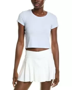 Укороченный топ K-Swiss Cut Kswiss, цвет multi