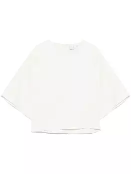 Укороченный топ kaos, белый