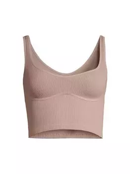 Укороченный топ Meg Free People