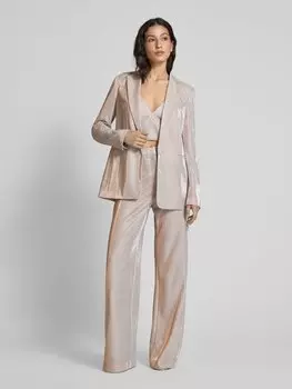 Укороченный топ на тонких бретельках Jake*s Cocktail