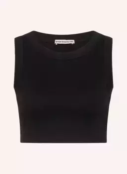 Укороченный топ nadeen Drykorn, черный