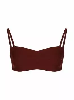 Укороченный топ Patricia HAIGHT