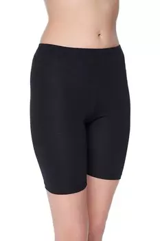 Укороченный топ с завышенной талией Dagi, черный