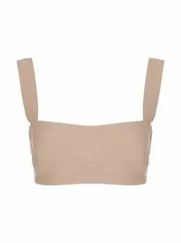 Укороченный топ Yasmin HAIGHT