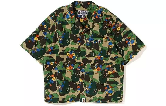 Укороченный топ женский A Bathing Ape