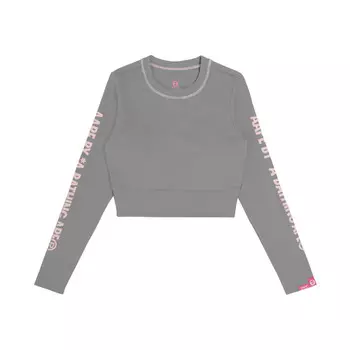 Укороченный топ женский Aape