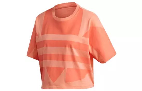 Укороченный топ женский Adidas Originals