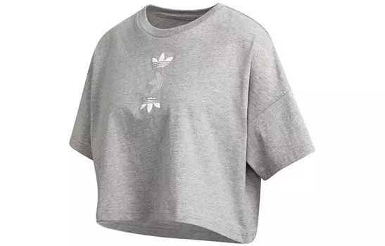 Укороченный топ женский Adidas Originals