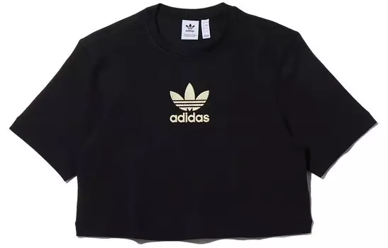 Укороченный топ женский Adidas Originals
