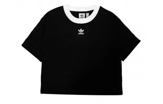 Укороченный топ женский Adidas Originals