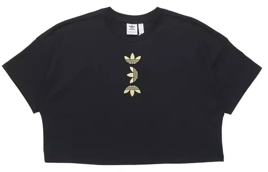 Укороченный топ женский Adidas Originals