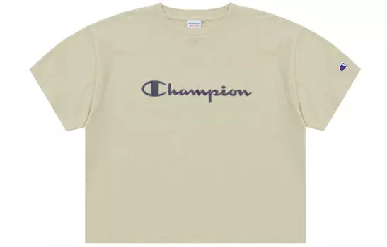 Укороченный топ женский Champion