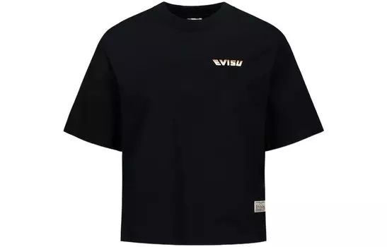 Укороченный топ женский Evisu