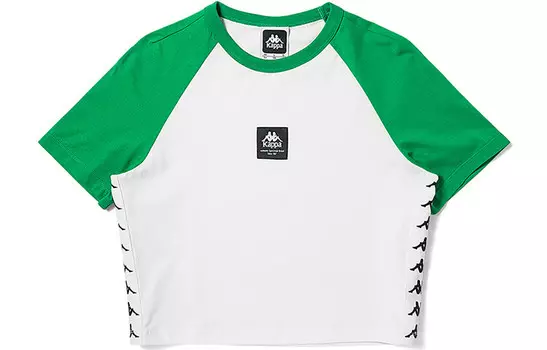 Укороченный топ женский Kappa