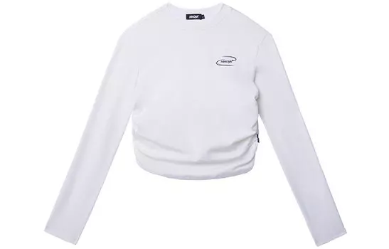 Укороченный топ женский Nnova