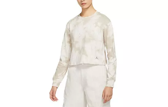 Укороченный топ женский Olive Ash Jordan