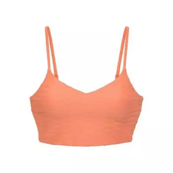 Укороченный верх бикини для женщин SUNSEEKER, цвет rosa