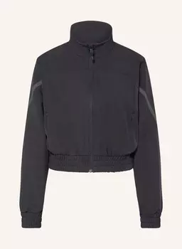 Укороченный жакет, который невозможно остановить Under Armour, черный
