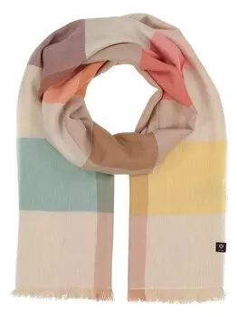 Украл Fraas, оранжевый