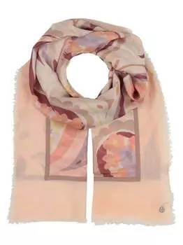 Украл Fraas, оранжевый