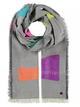 Украл Fraas, серый