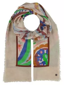 Украл Fraas, зеленый