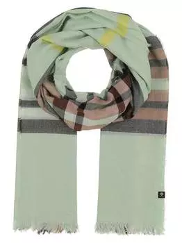 Украл Fraas, зеленый