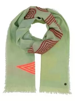 Украл Fraas, зеленый