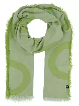 Украл Fraas, зеленый