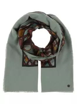 Украл Fraas, зеленый