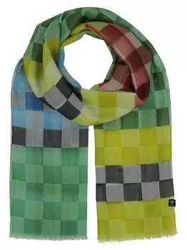 Украл Fraas, зеленый