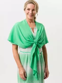 Украл Frank Walder, зеленый